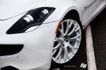 Fisker Karma ES White Knight by SR Auto Group 2012 года